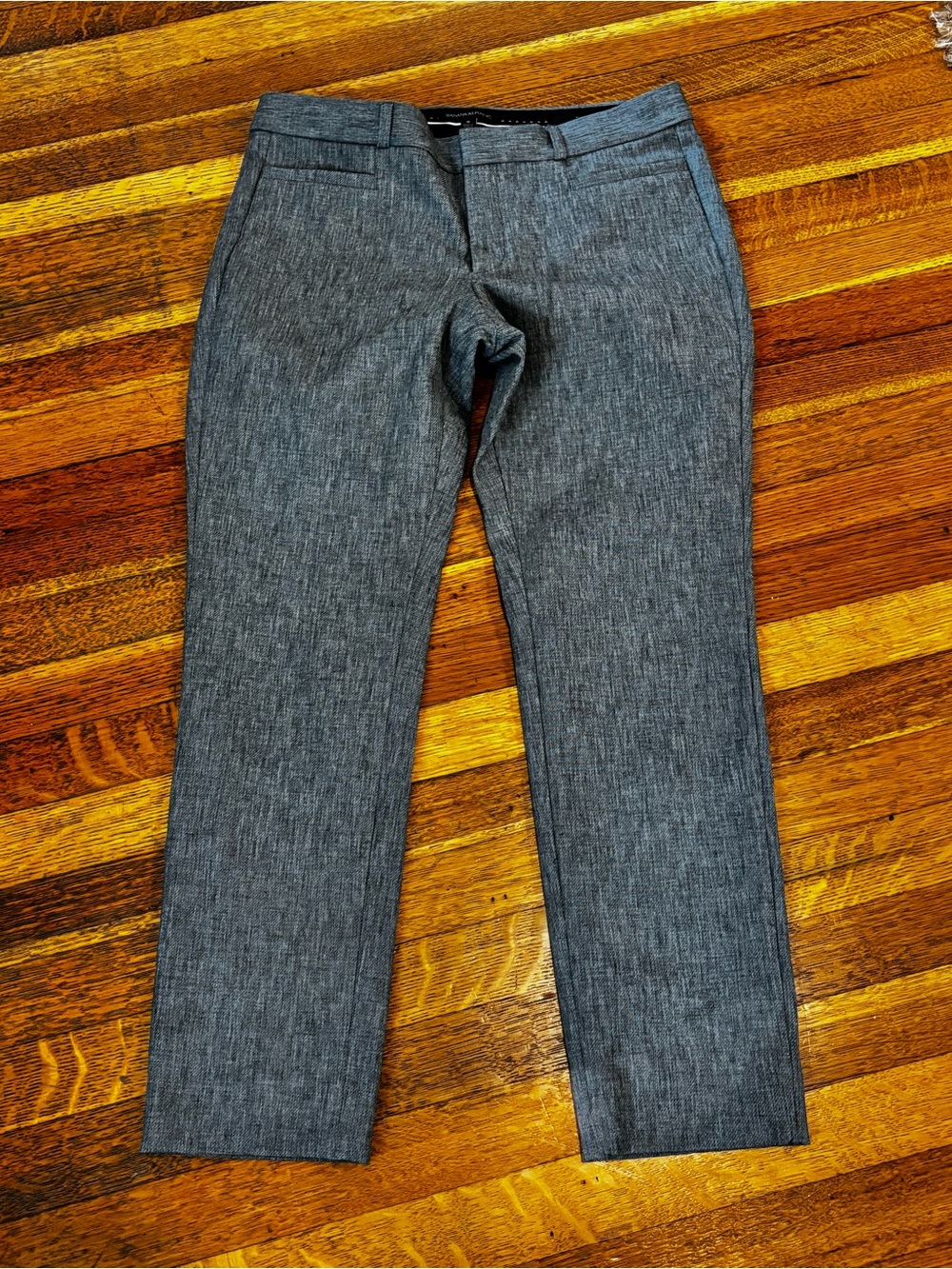 Banana Republic Sloan Dress Pants
